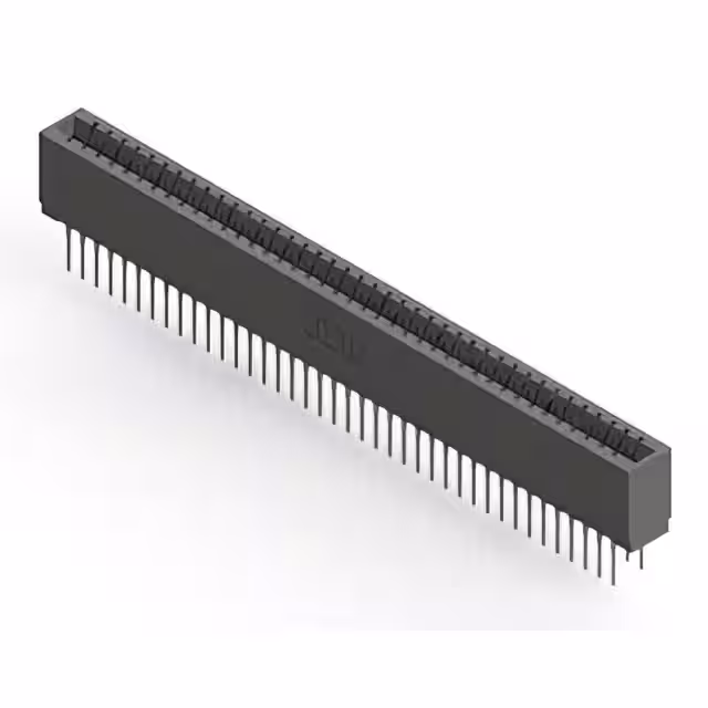 746-080-527-201 EDAC Inc.  Edgeboard Connectors